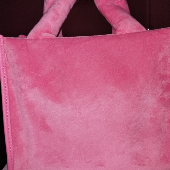 Juicy Couture mini-bag - Picture 2 of 2